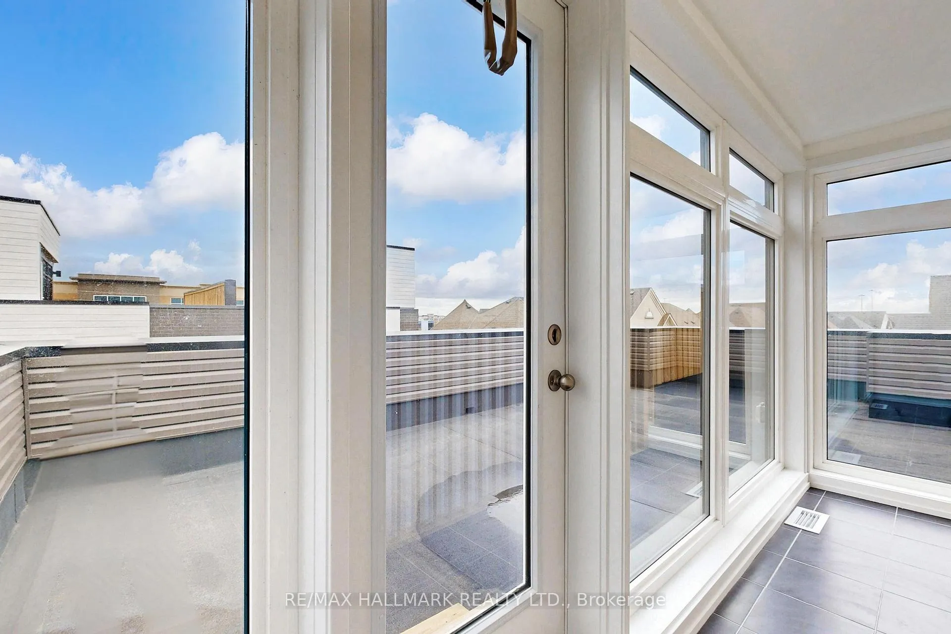 Photo 42 of Unit 7, 184 Angus Drive, Ajax, Central — HOMEH