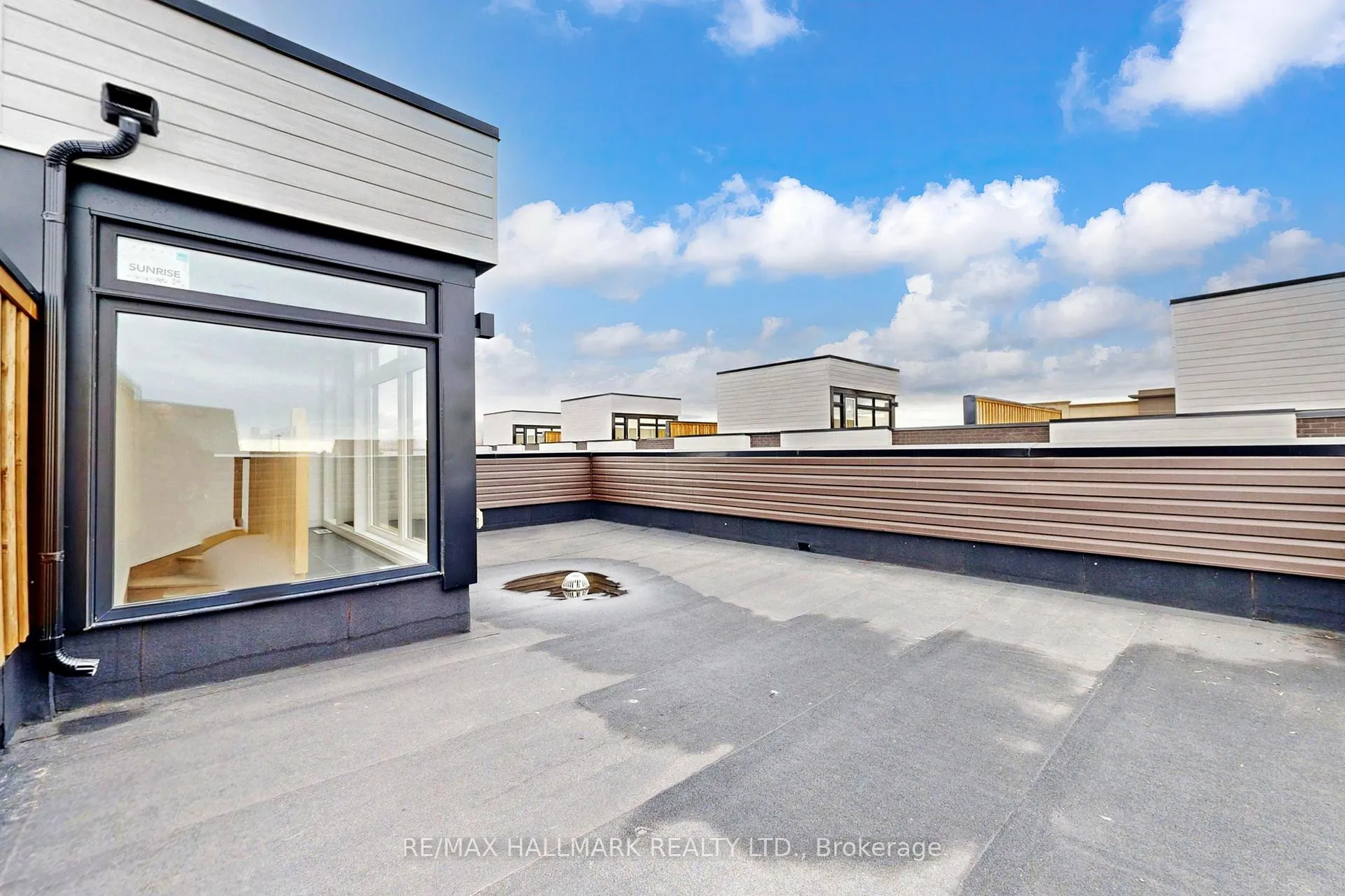 Photo 44 of Unit 7, 184 Angus Drive, Ajax, Central — HOMEH