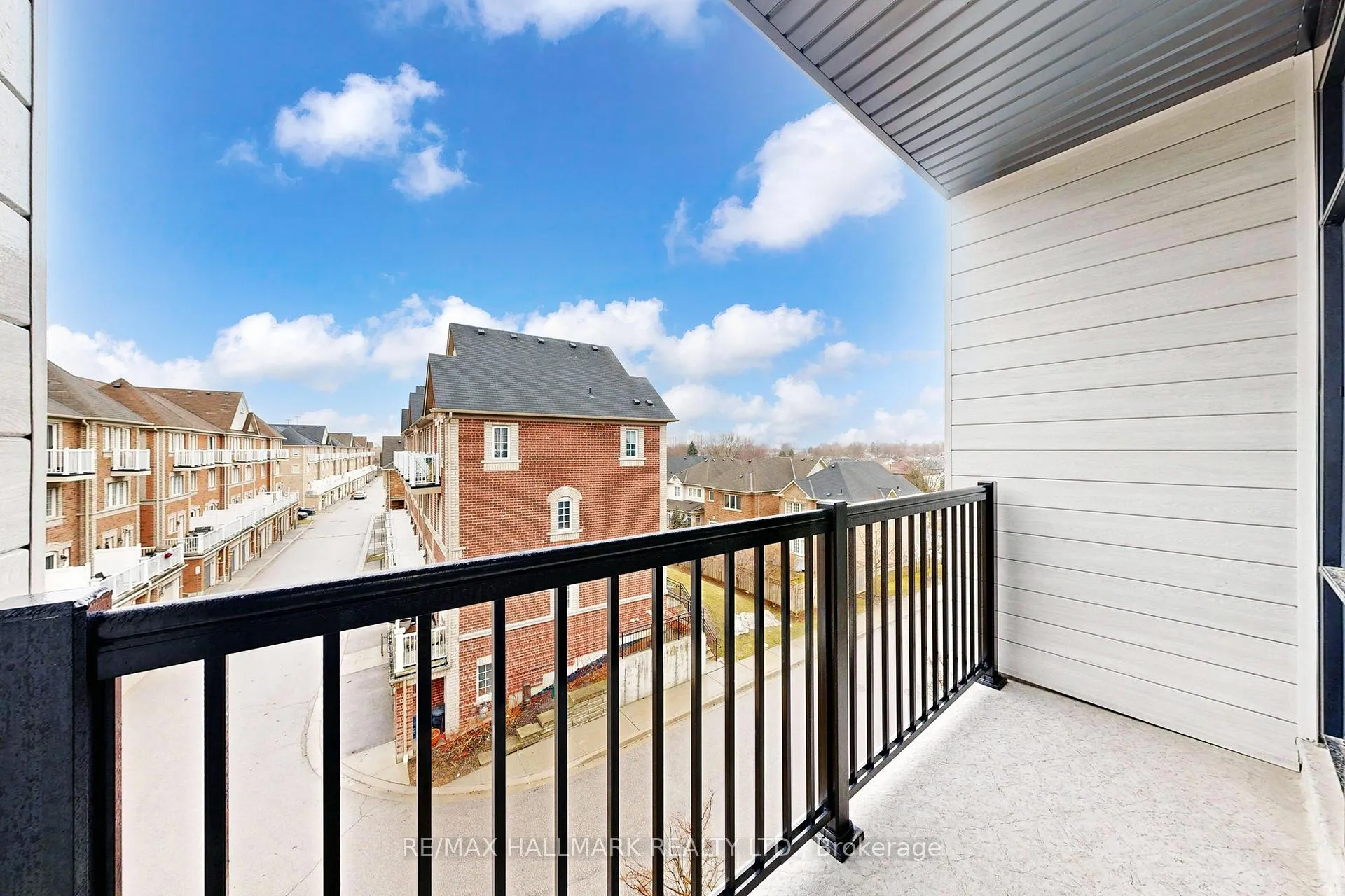 Photo 46 of Unit 7, 184 Angus Drive, Ajax, Central — HOMEH