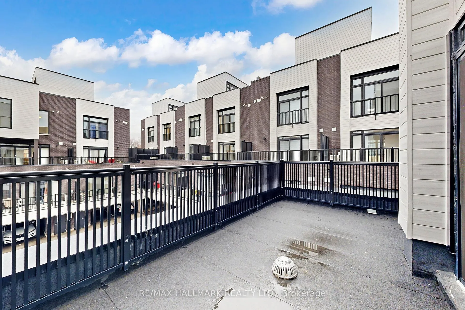 Photo 47 of Unit 7, 184 Angus Drive, Ajax, Central — HOMEH