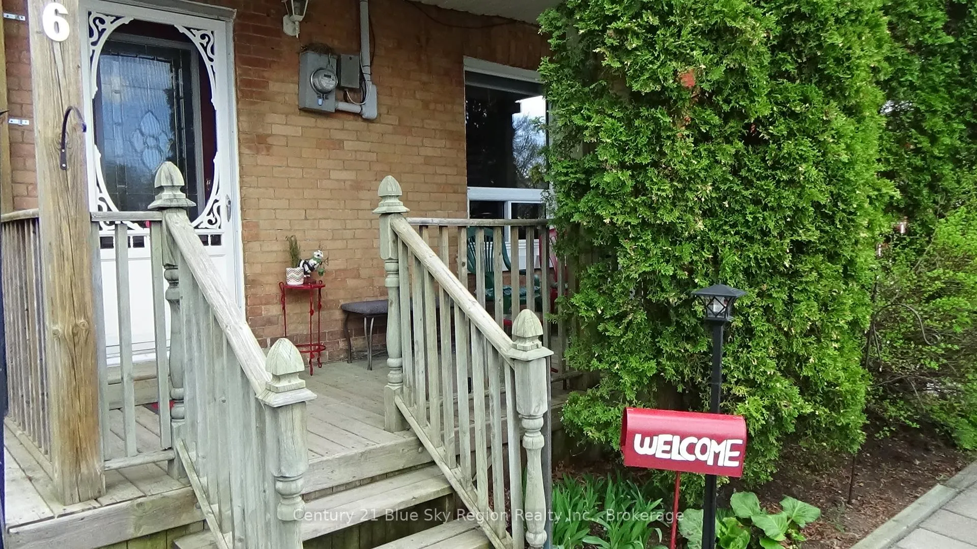 Photo 3 of 176 Church Street, West Nipissing, Sturgeon Falls — HOMEH