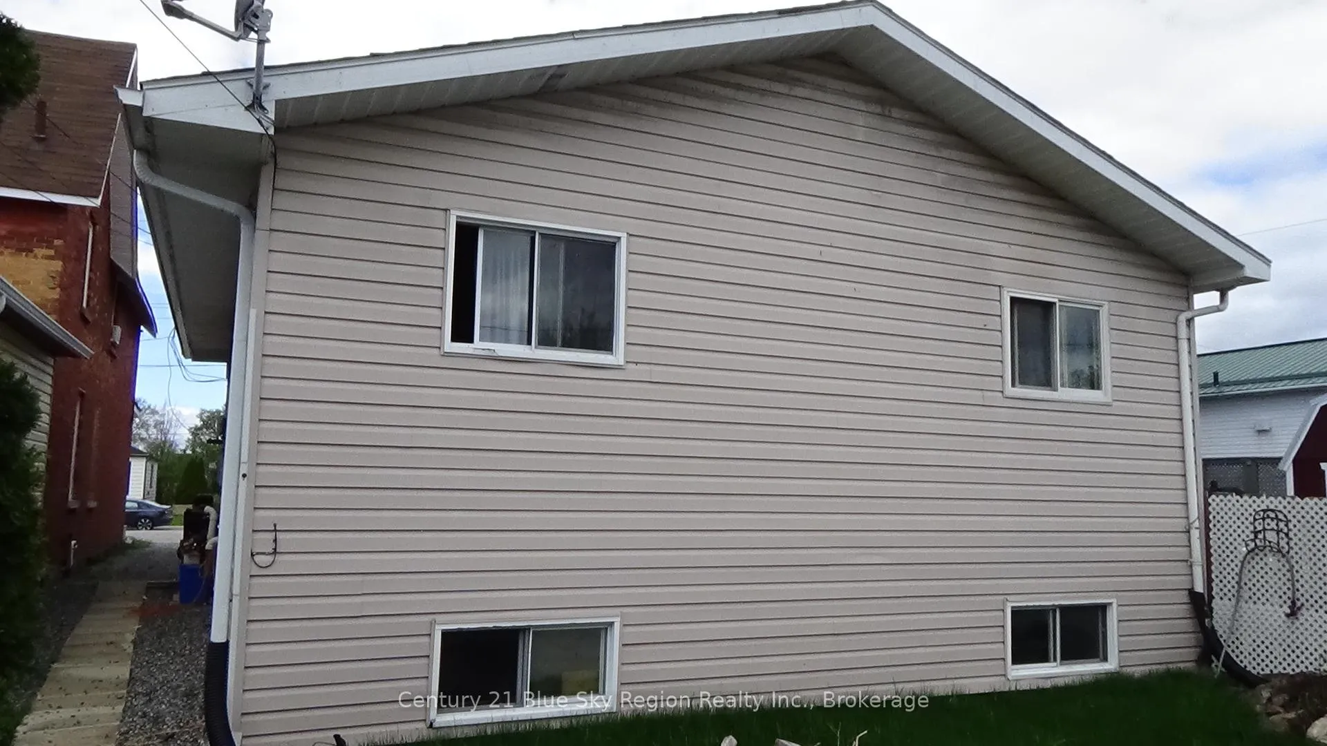 Photo 41 of 176 Church Street, West Nipissing, Sturgeon Falls — HOMEH