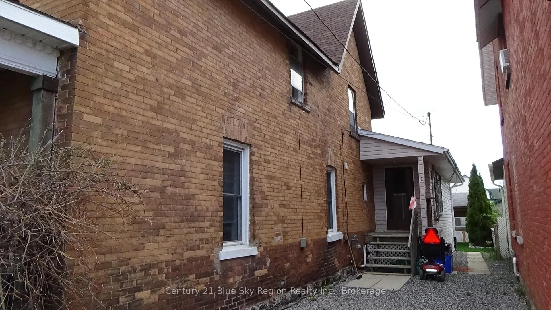 Photo 46 of 176 Church Street, West Nipissing, Sturgeon Falls — HOMEH