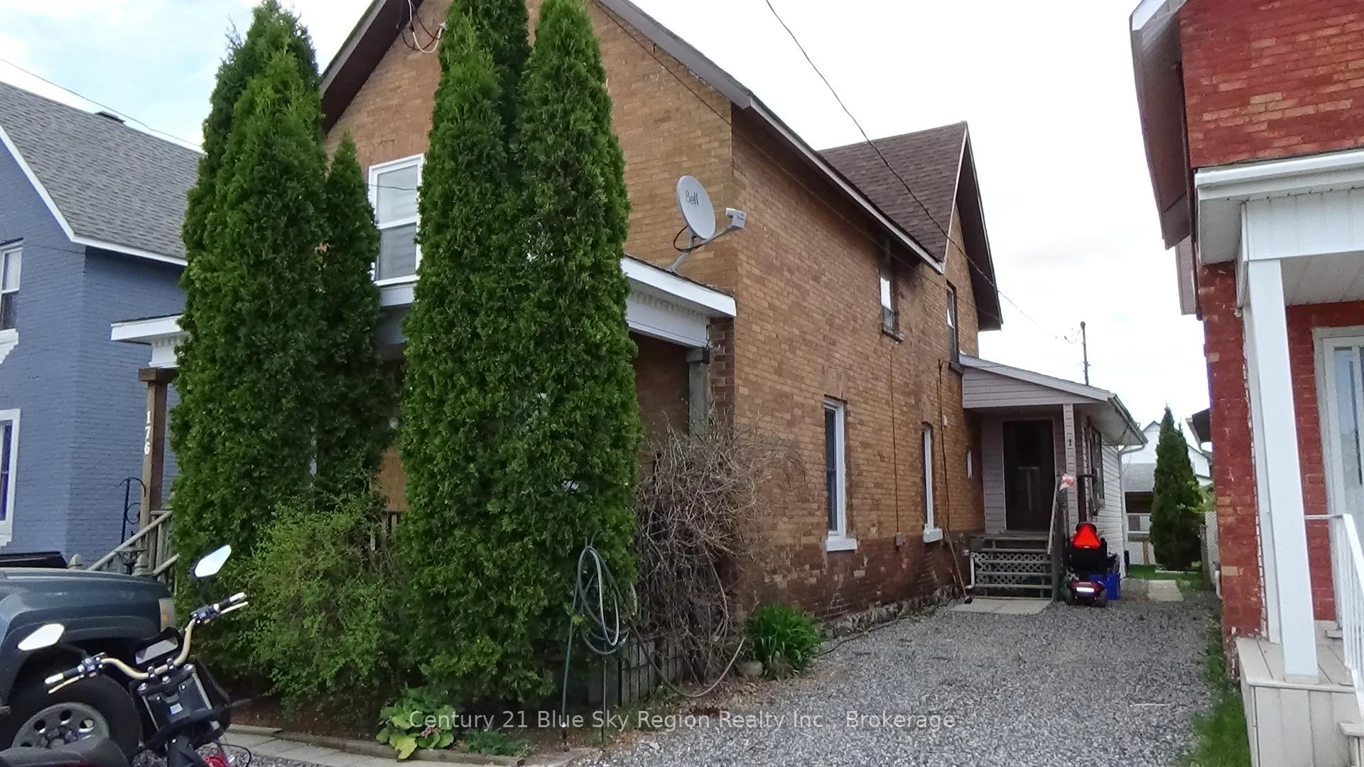 Photo 47 of 176 Church Street, West Nipissing, Sturgeon Falls — HOMEH