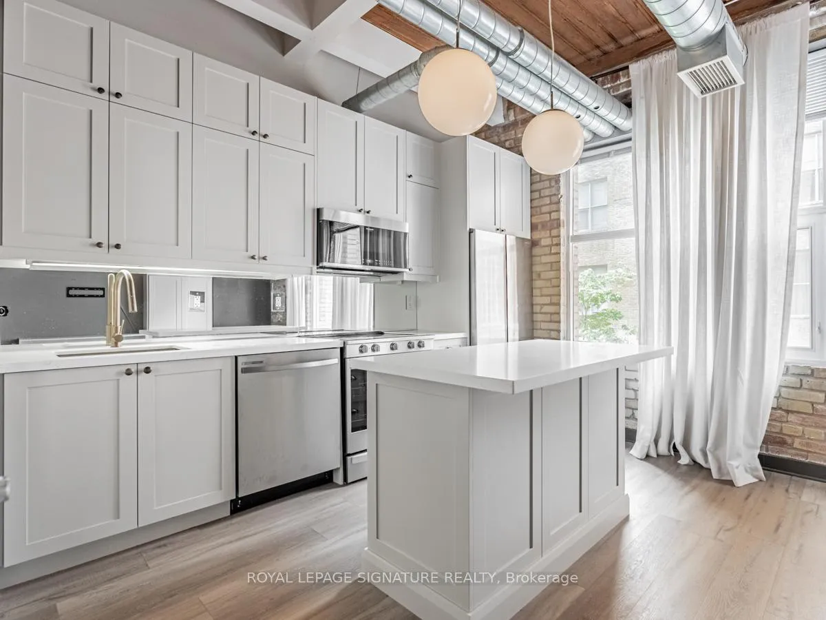 Photo 1 of Unit 421, 955 Queen Street, Toronto, Trinity-Bellwoods — HOMEH