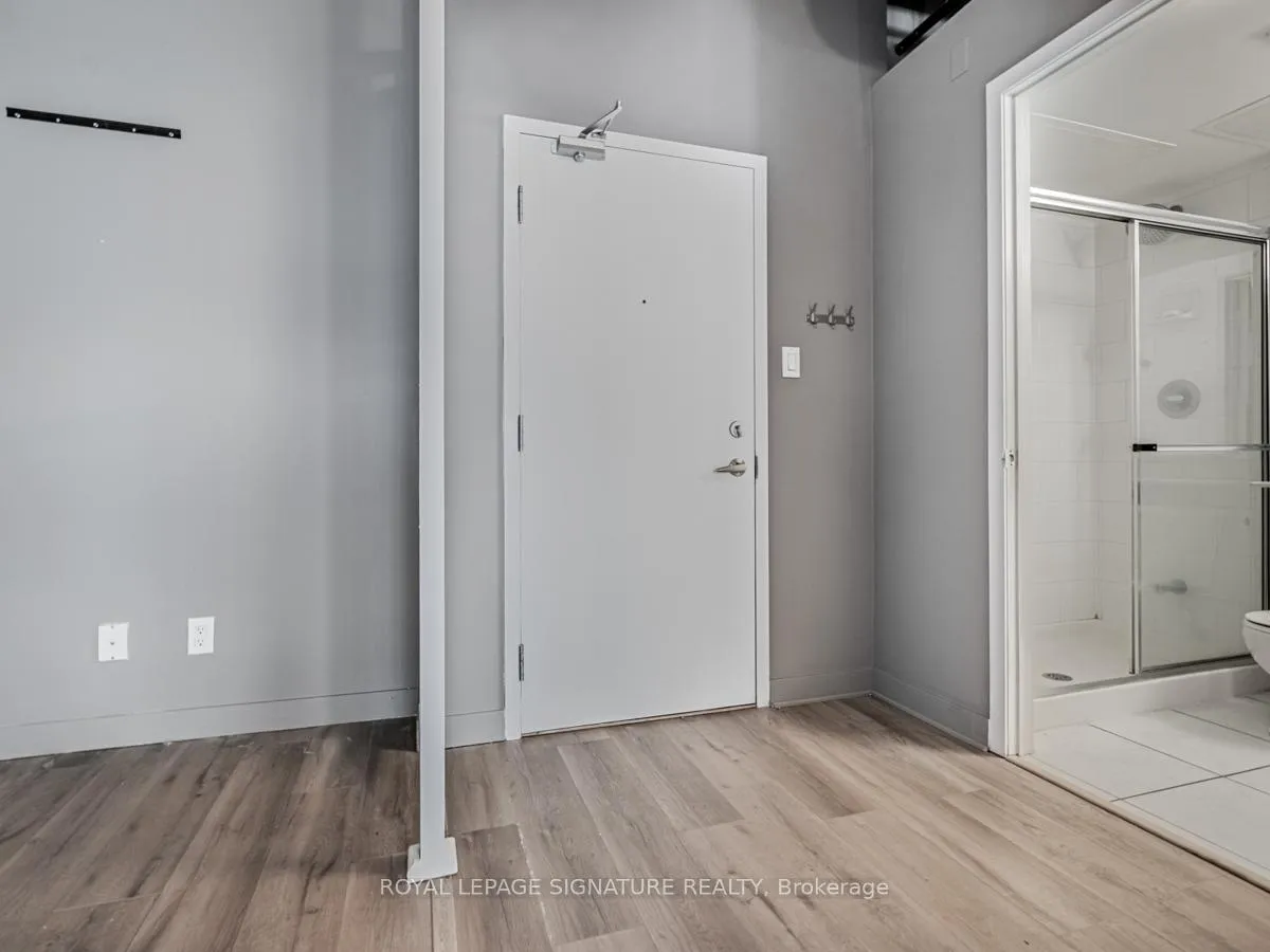 Photo 8 of Unit 421, 955 Queen Street, Toronto, Trinity-Bellwoods — HOMEH