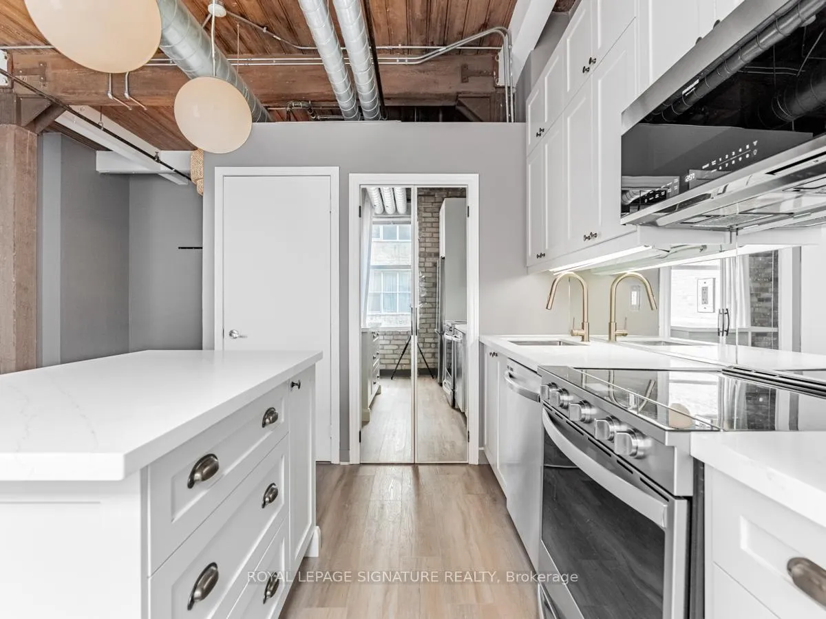 Photo 10 of Unit 421, 955 Queen Street, Toronto, Trinity-Bellwoods — HOMEH