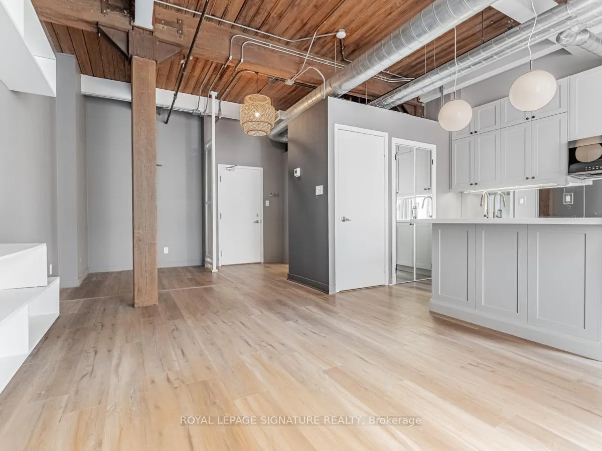 Photo 11 of Unit 421, 955 Queen Street, Toronto, Trinity-Bellwoods — HOMEH
