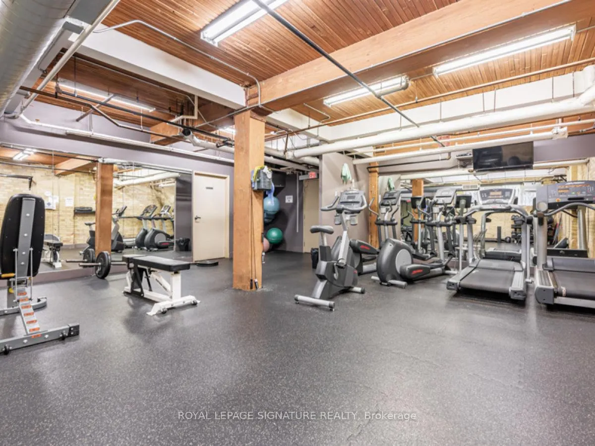 Photo 12 of Unit 421, 955 Queen Street, Toronto, Trinity-Bellwoods — HOMEH