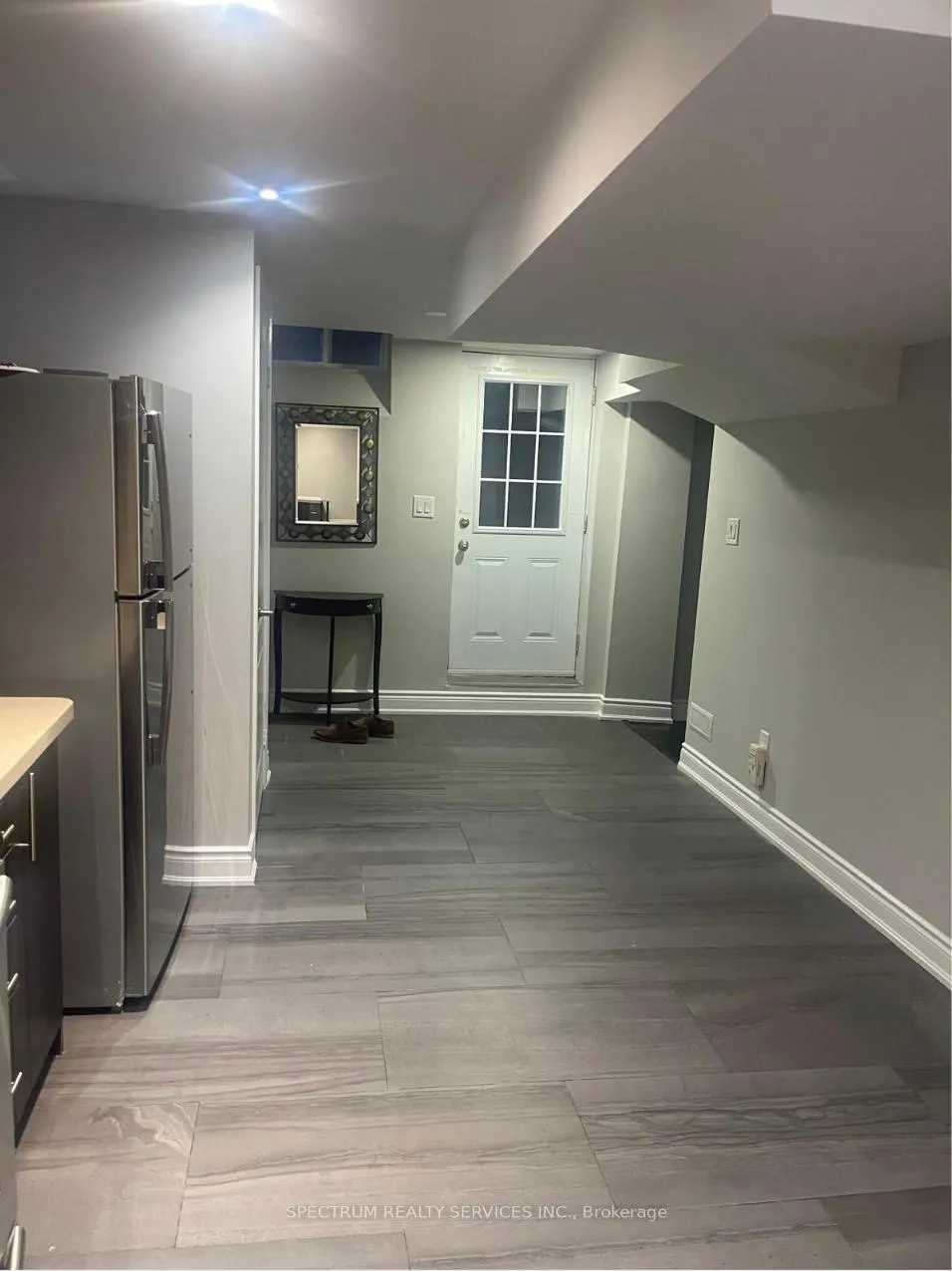 Photo 2 of Unit BSMT, 5 Rathmore Street, Brampton, Bram East — HOMEH
