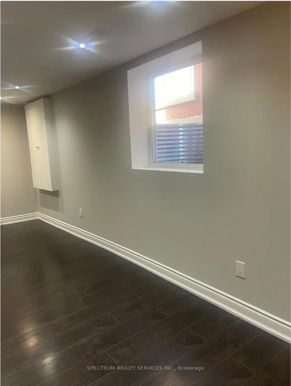 Photo 8 of Unit BSMT, 5 Rathmore Street, Brampton, Bram East — HOMEH