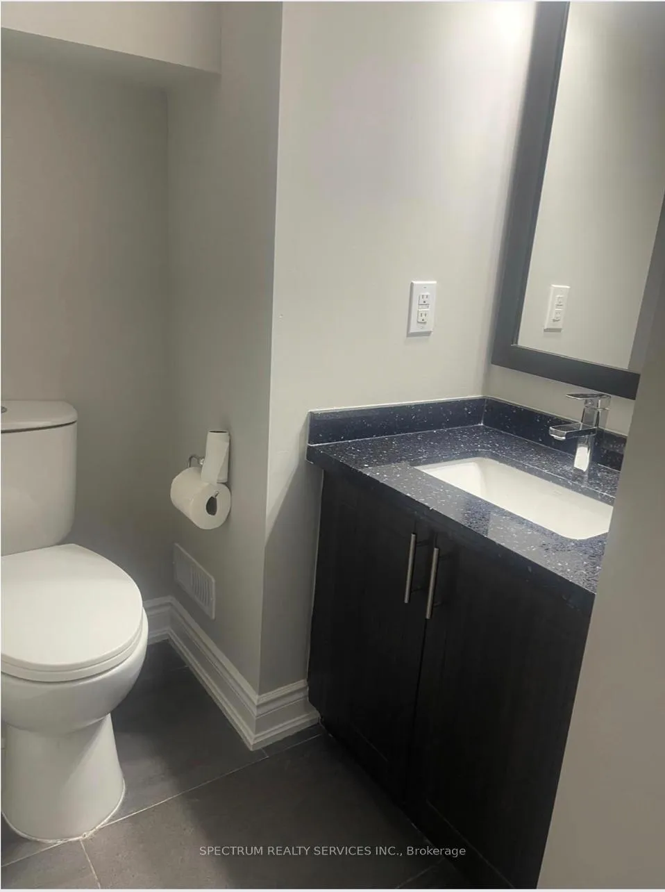 Photo 9 of Unit BSMT, 5 Rathmore Street, Brampton, Bram East — HOMEH