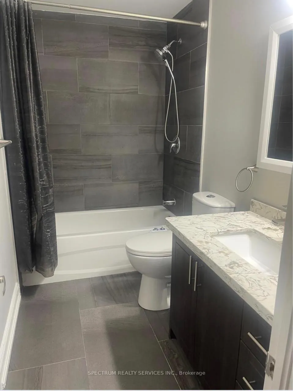 Photo 12 of Unit BSMT, 5 Rathmore Street, Brampton, Bram East — HOMEH