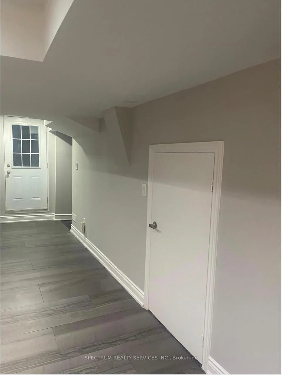 Photo 13 of Unit BSMT, 5 Rathmore Street, Brampton, Bram East — HOMEH