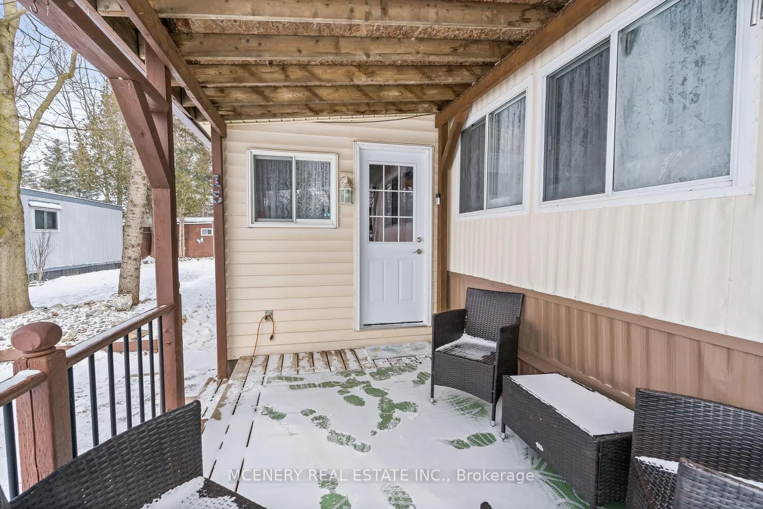 Photo 3 of 15 Heather Avenue, Erin, Hillsburgh — HOMEH