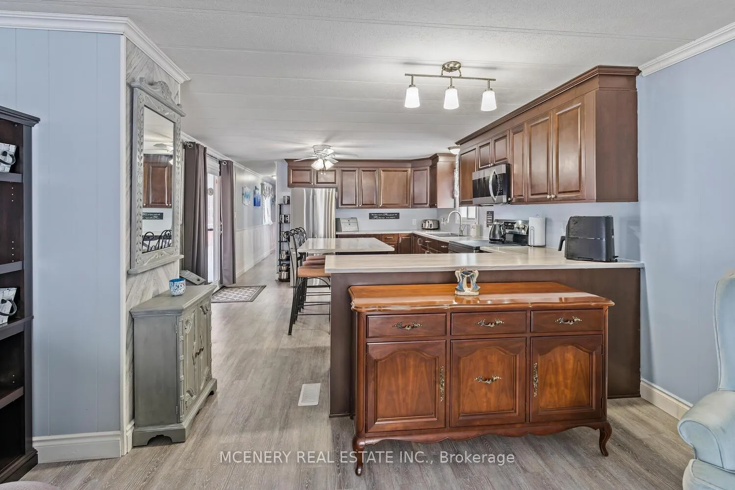 Photo 12 of 15 Heather Avenue, Erin, Hillsburgh — HOMEH
