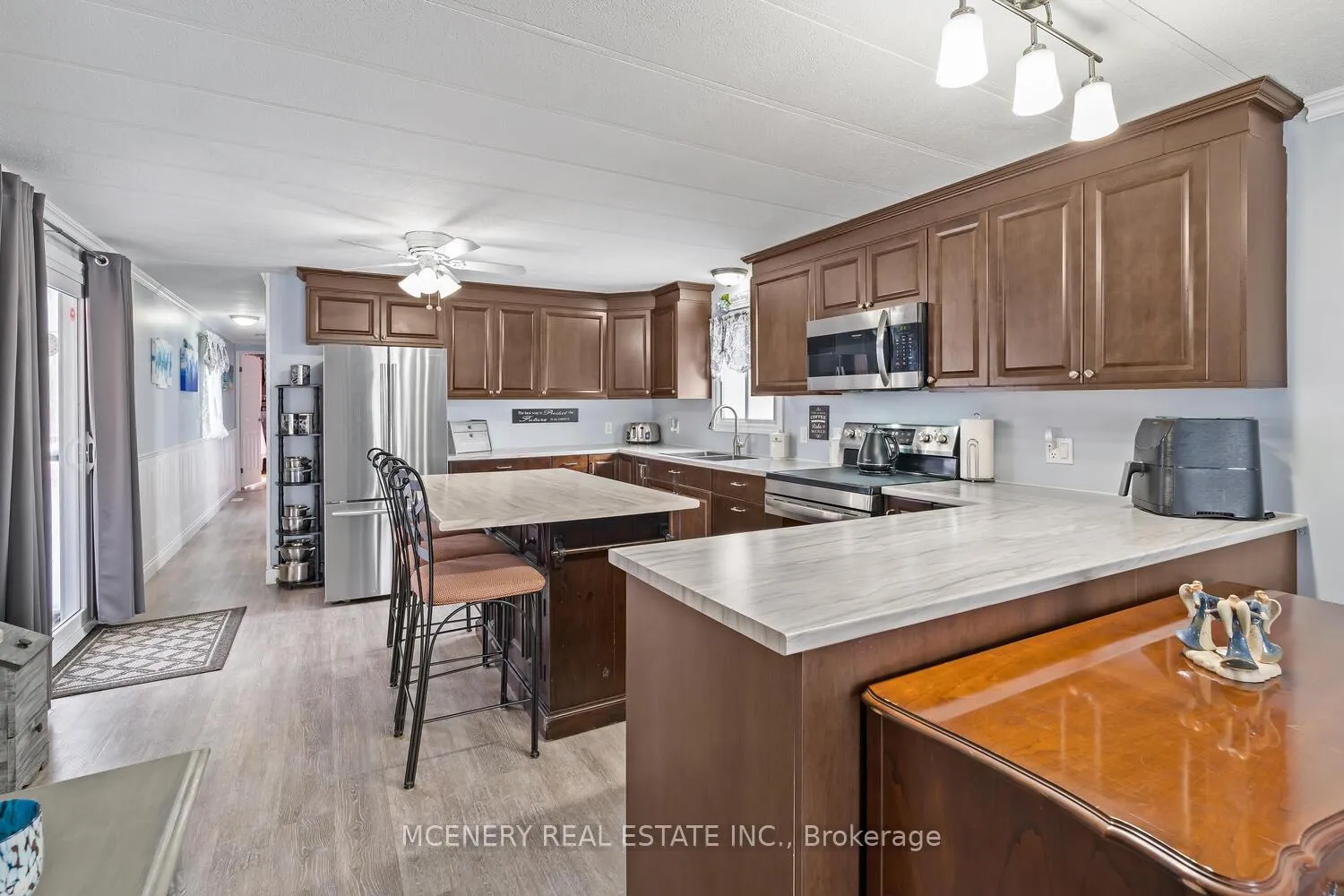 Photo 13 of 15 Heather Avenue, Erin, Hillsburgh — HOMEH