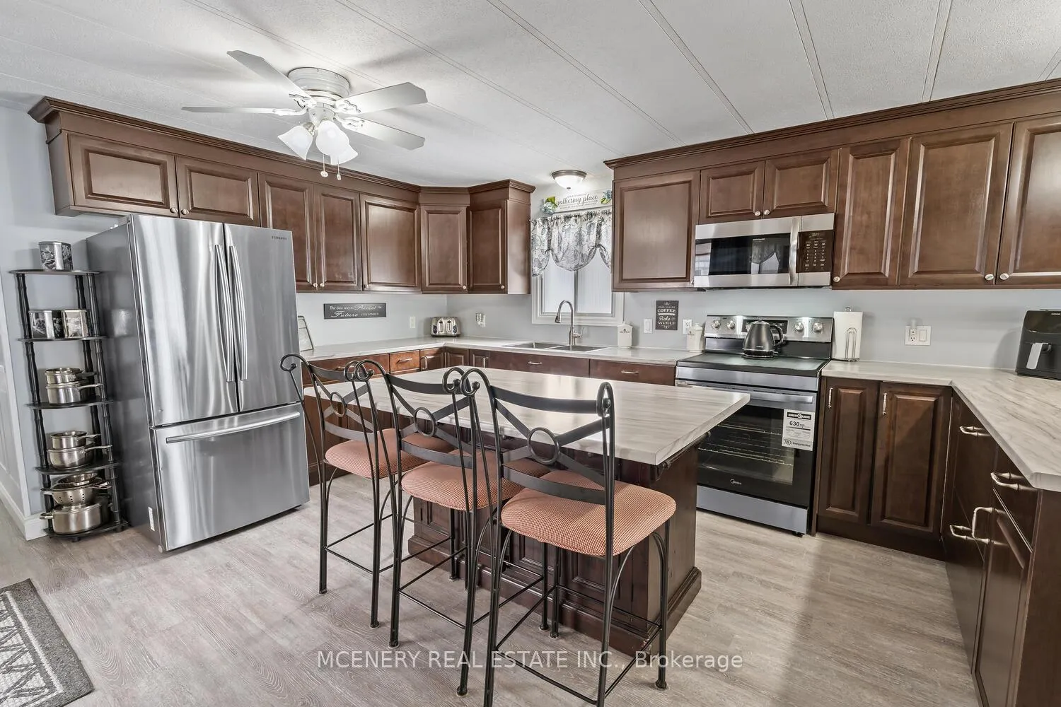 Photo 14 of 15 Heather Avenue, Erin, Hillsburgh — HOMEH