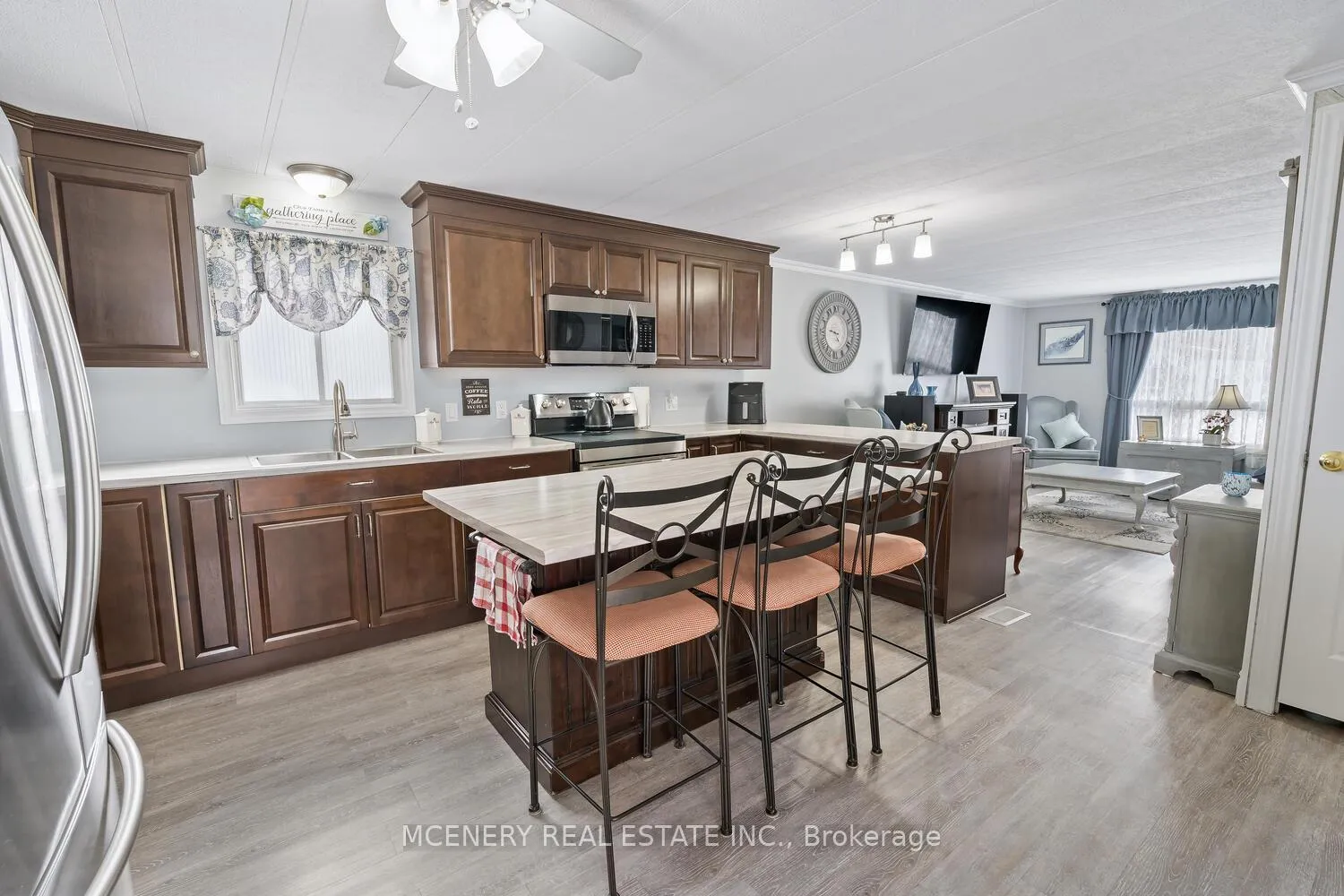 Photo 15 of 15 Heather Avenue, Erin, Hillsburgh — HOMEH