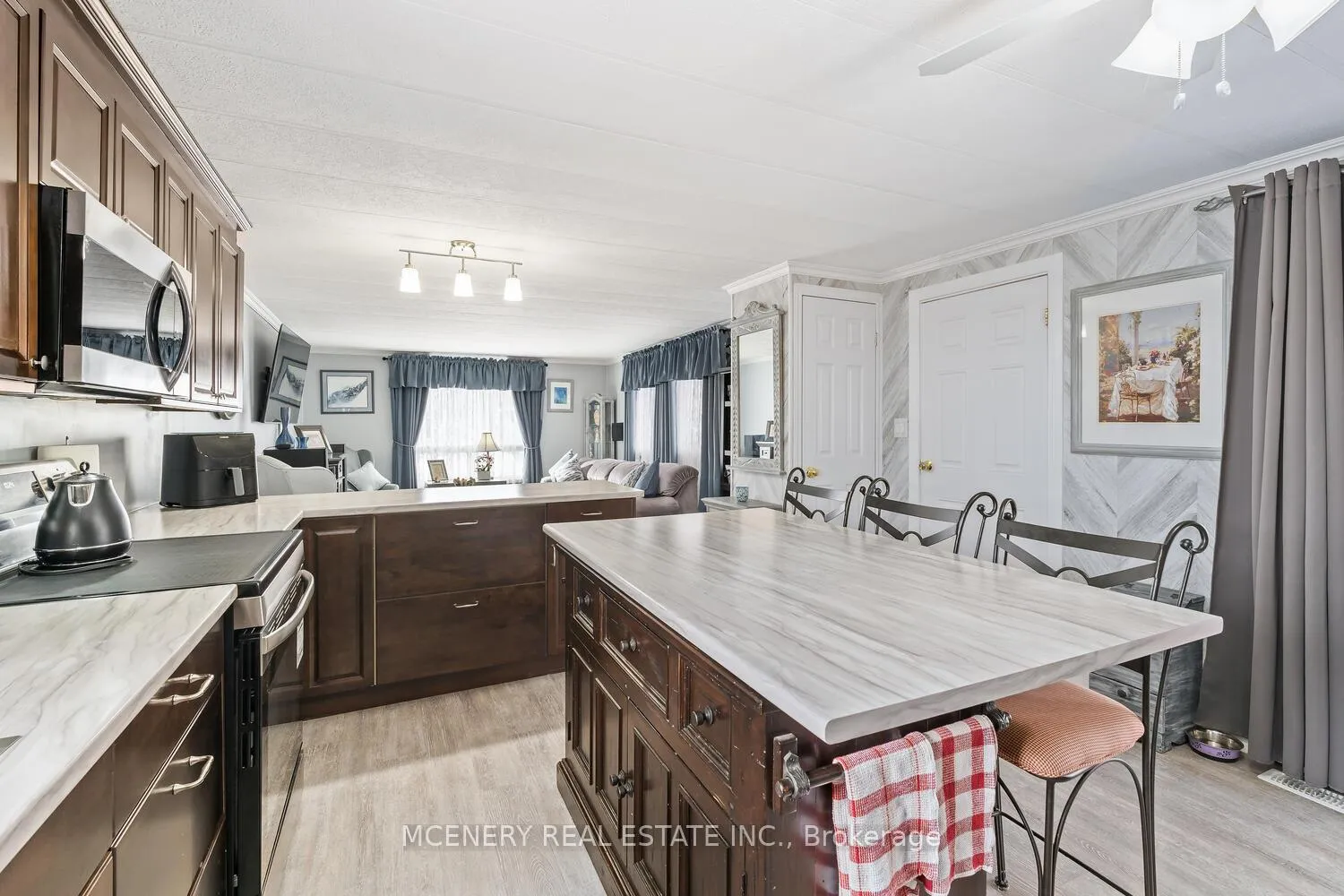 Photo 17 of 15 Heather Avenue, Erin, Hillsburgh — HOMEH