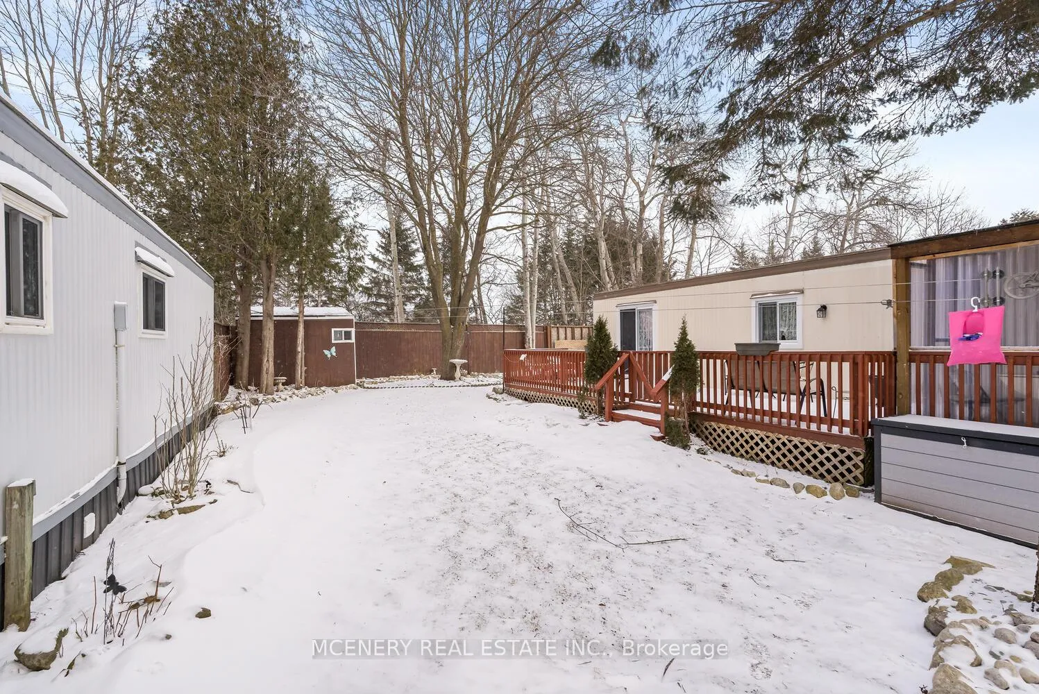 Photo 25 of 15 Heather Avenue, Erin, Hillsburgh — HOMEH