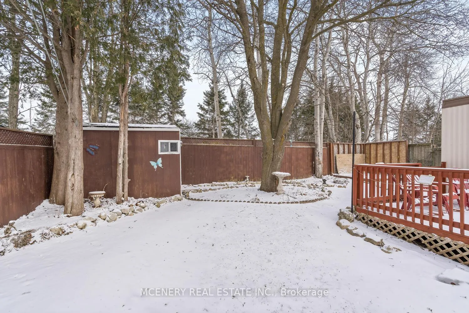 Photo 26 of 15 Heather Avenue, Erin, Hillsburgh — HOMEH