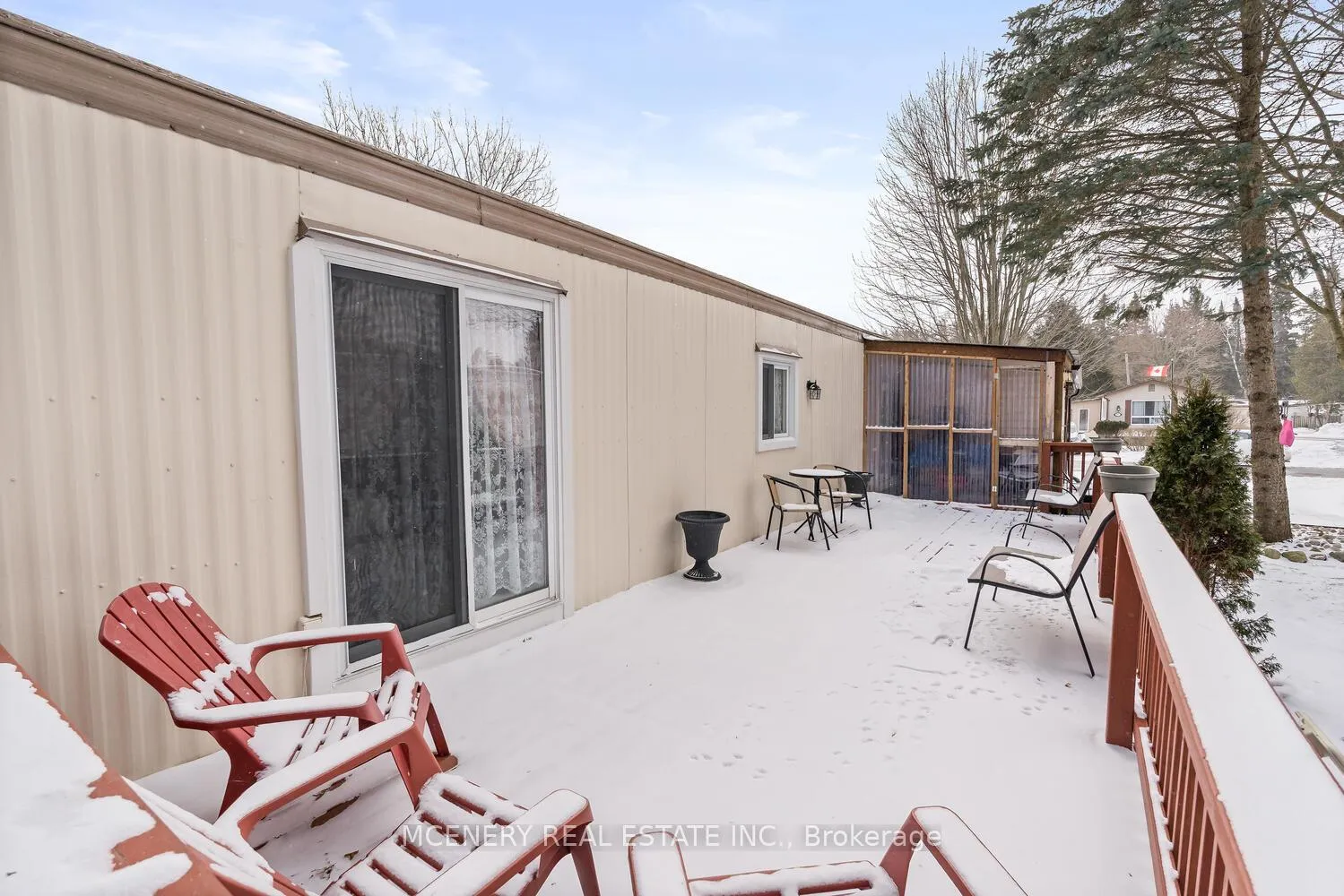 Photo 28 of 15 Heather Avenue, Erin, Hillsburgh — HOMEH