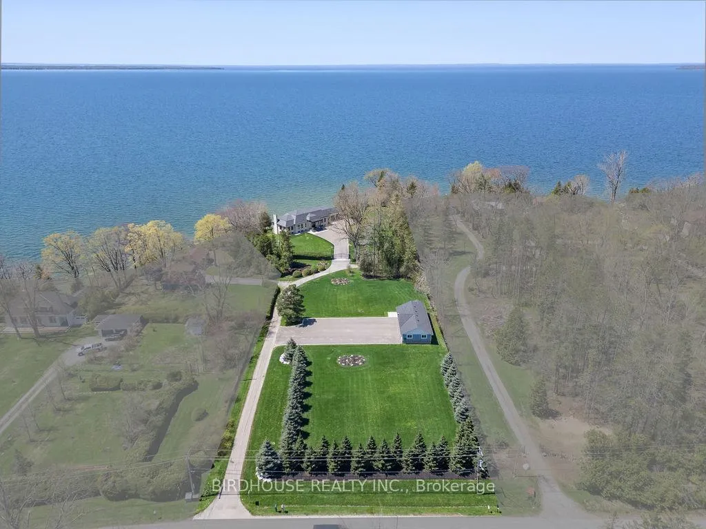 Photo 5 of 16 & 20 Garden Gate, Brock, Rural Brock — HOMEH