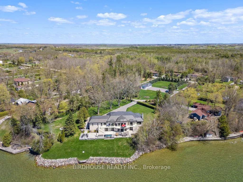 Photo 42 of 16 & 20 Garden Gate, Brock, Rural Brock — HOMEH