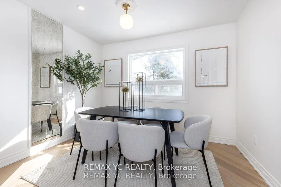 Photo 6 of 87 Woodfern Drive, Scarborough, Ionview — HOMEH
