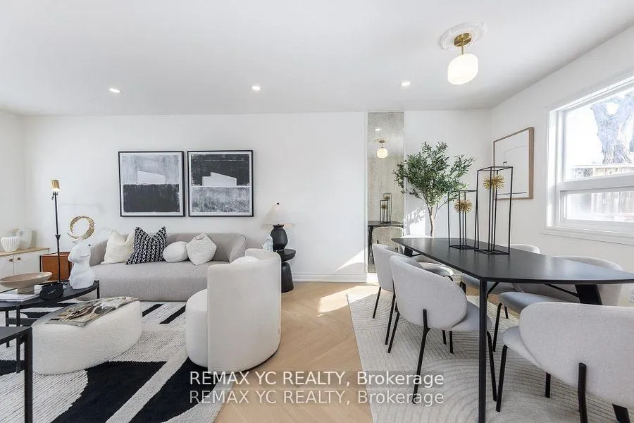 Photo 7 of 87 Woodfern Drive, Scarborough, Ionview — HOMEH
