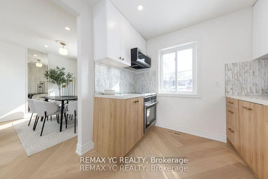 Photo 8 of 87 Woodfern Drive, Scarborough, Ionview — HOMEH
