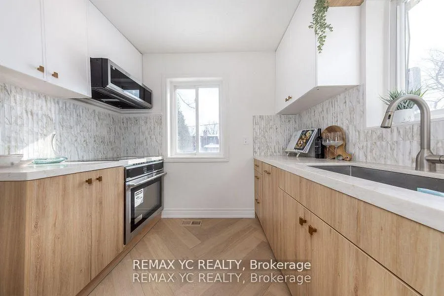 Photo 10 of 87 Woodfern Drive, Scarborough, Ionview — HOMEH
