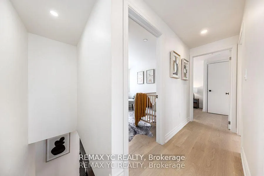 Photo 14 of 87 Woodfern Drive, Scarborough, Ionview — HOMEH