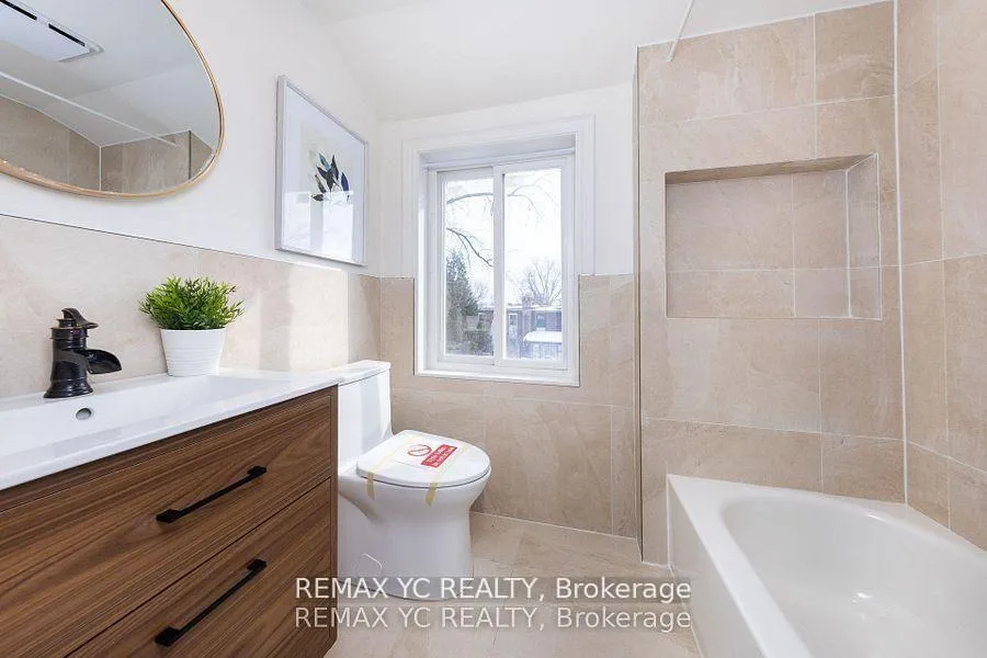 Photo 22 of 87 Woodfern Drive, Scarborough, Ionview — HOMEH