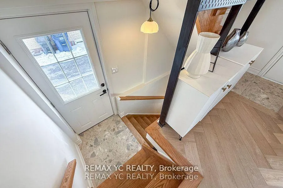 Photo 23 of 87 Woodfern Drive, Scarborough, Ionview — HOMEH