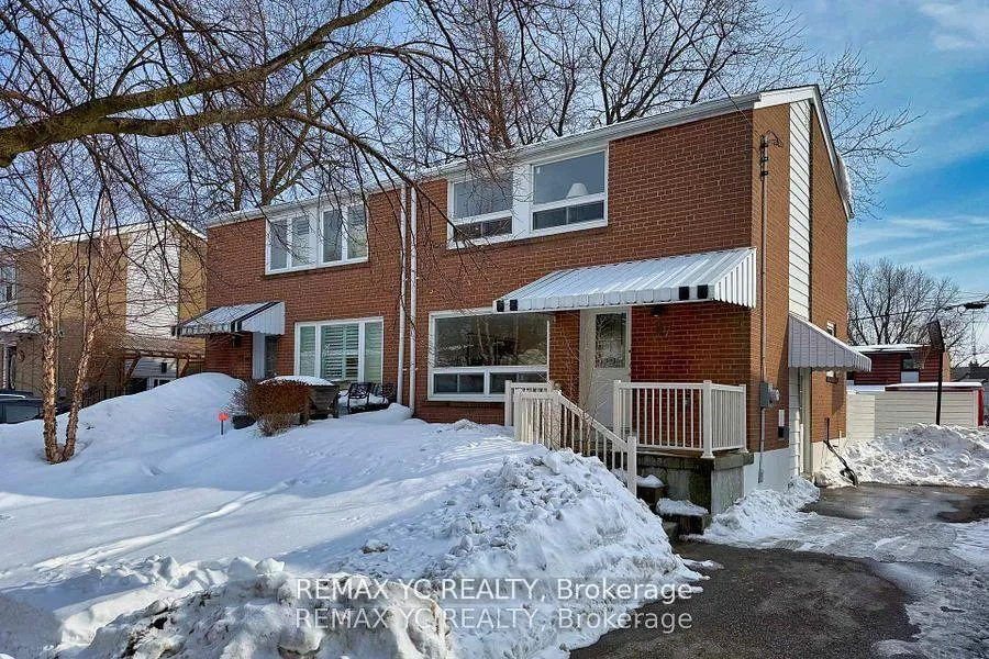 Photo 30 of 87 Woodfern Drive, Scarborough, Ionview — HOMEH