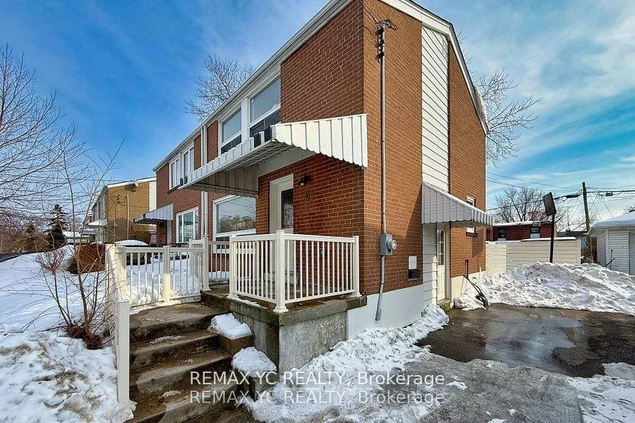 Photo 31 of 87 Woodfern Drive, Scarborough, Ionview — HOMEH