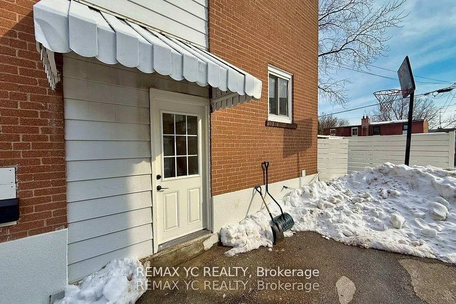Photo 32 of 87 Woodfern Drive, Scarborough, Ionview — HOMEH
