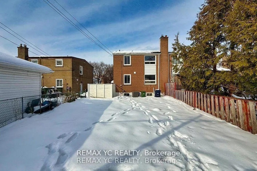 Photo 34 of 87 Woodfern Drive, Scarborough, Ionview — HOMEH