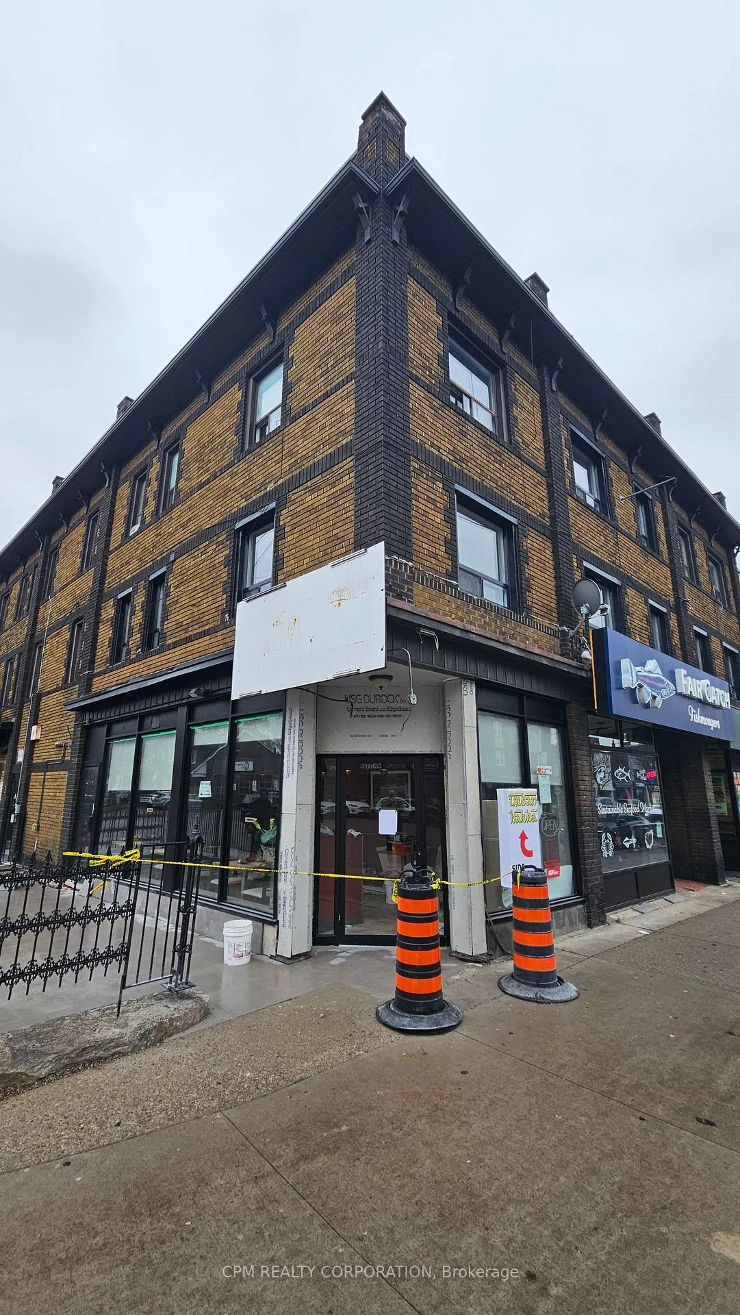 Photo 1 of Unit 9C, 3295 Yonge Street, Toronto, Lawrence Park North — HOMEH