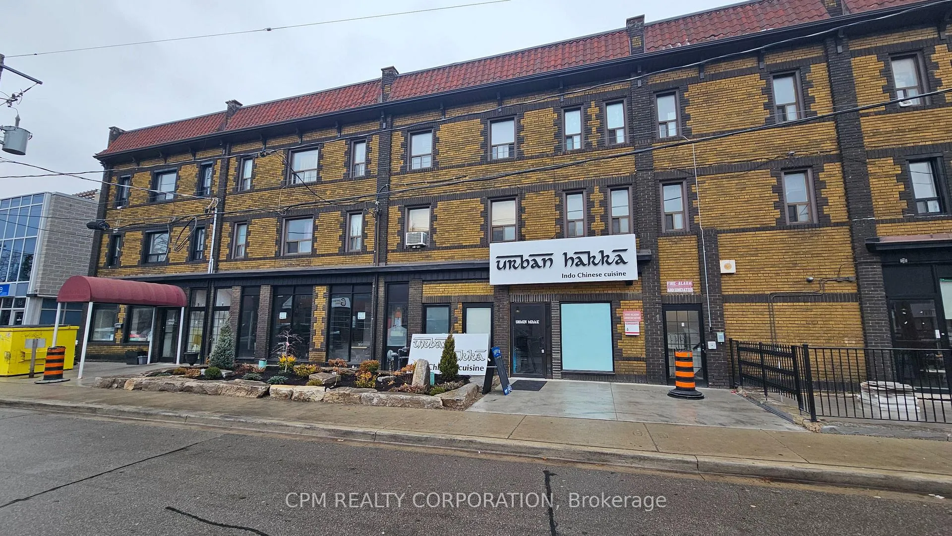 Photo 2 of Unit 9C, 3295 Yonge Street, Toronto, Lawrence Park North — HOMEH