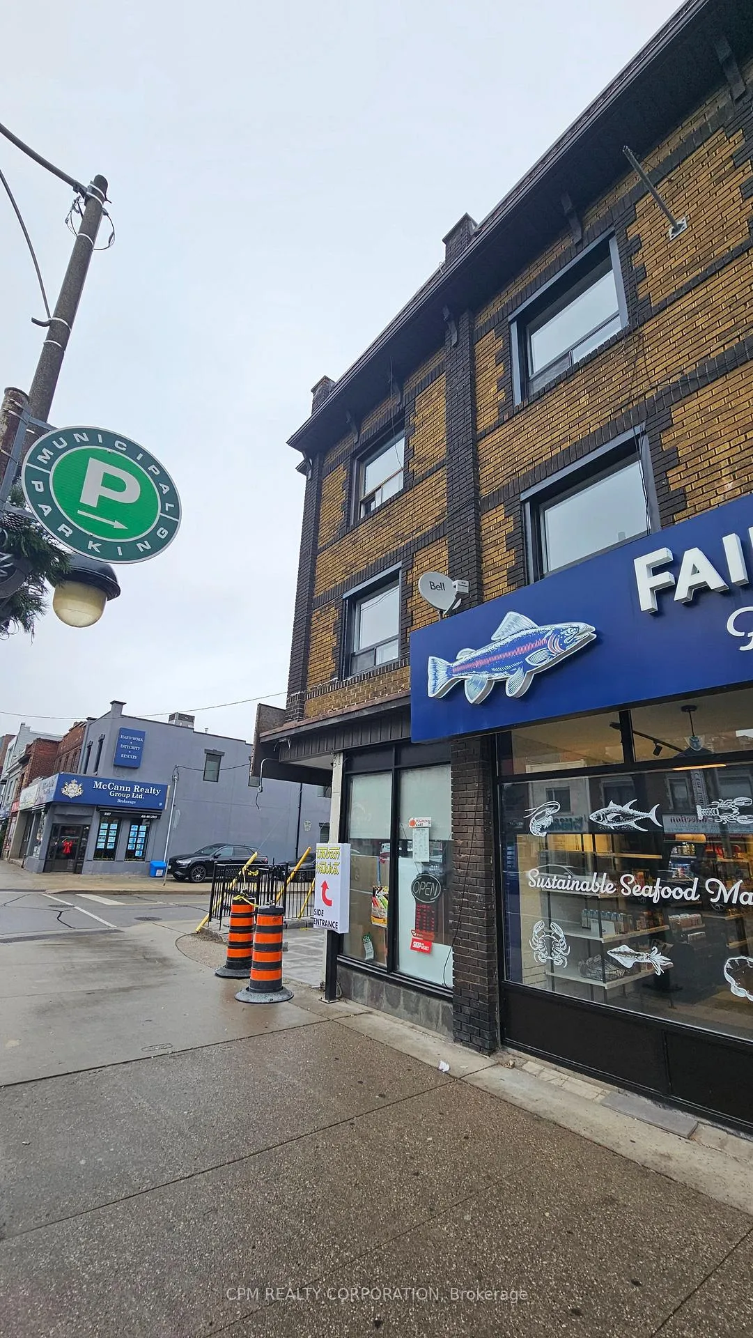 Photo 3 of Unit 9C, 3295 Yonge Street, Toronto, Lawrence Park North — HOMEH