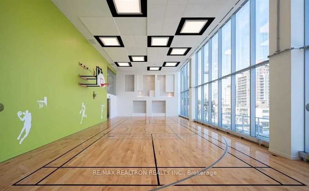 Photo 11 of Unit 2806, 99 Broadway Avenue, Toronto, Mount Pleasant West — HOMEH
