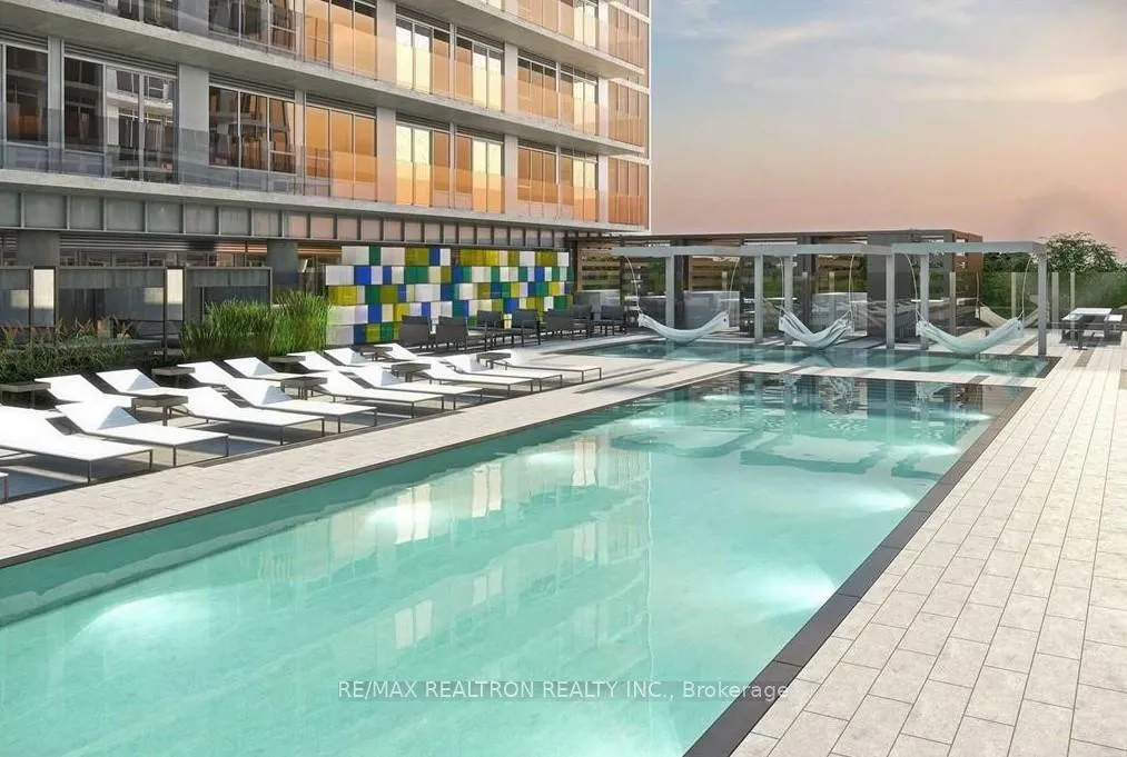 Photo 13 of Unit 2806, 99 Broadway Avenue, Toronto, Mount Pleasant West — HOMEH