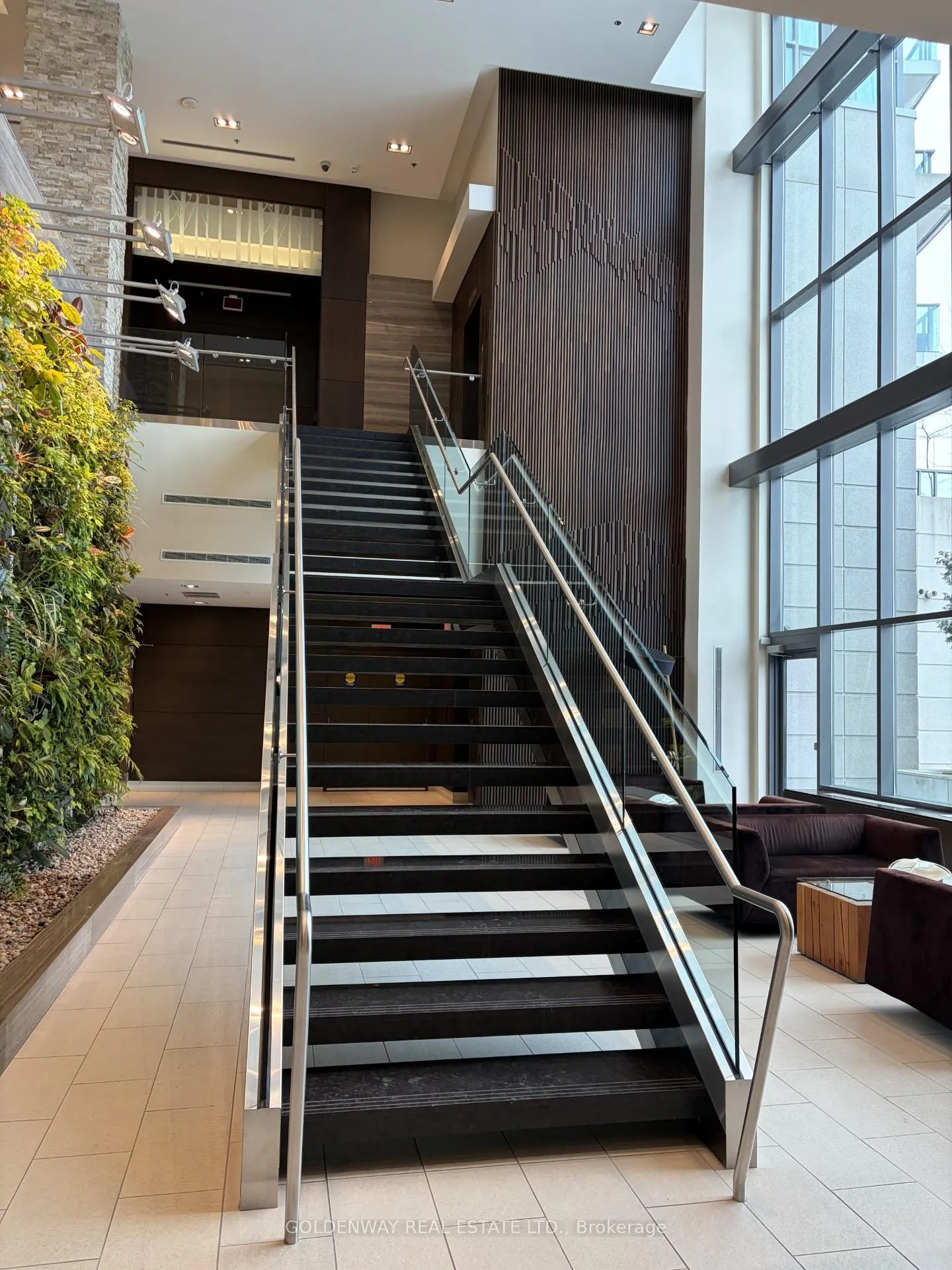 Photo 7 of Unit 208, 35 Brian Peck Crescent, Toronto, Thorncliffe Park — HOMEH