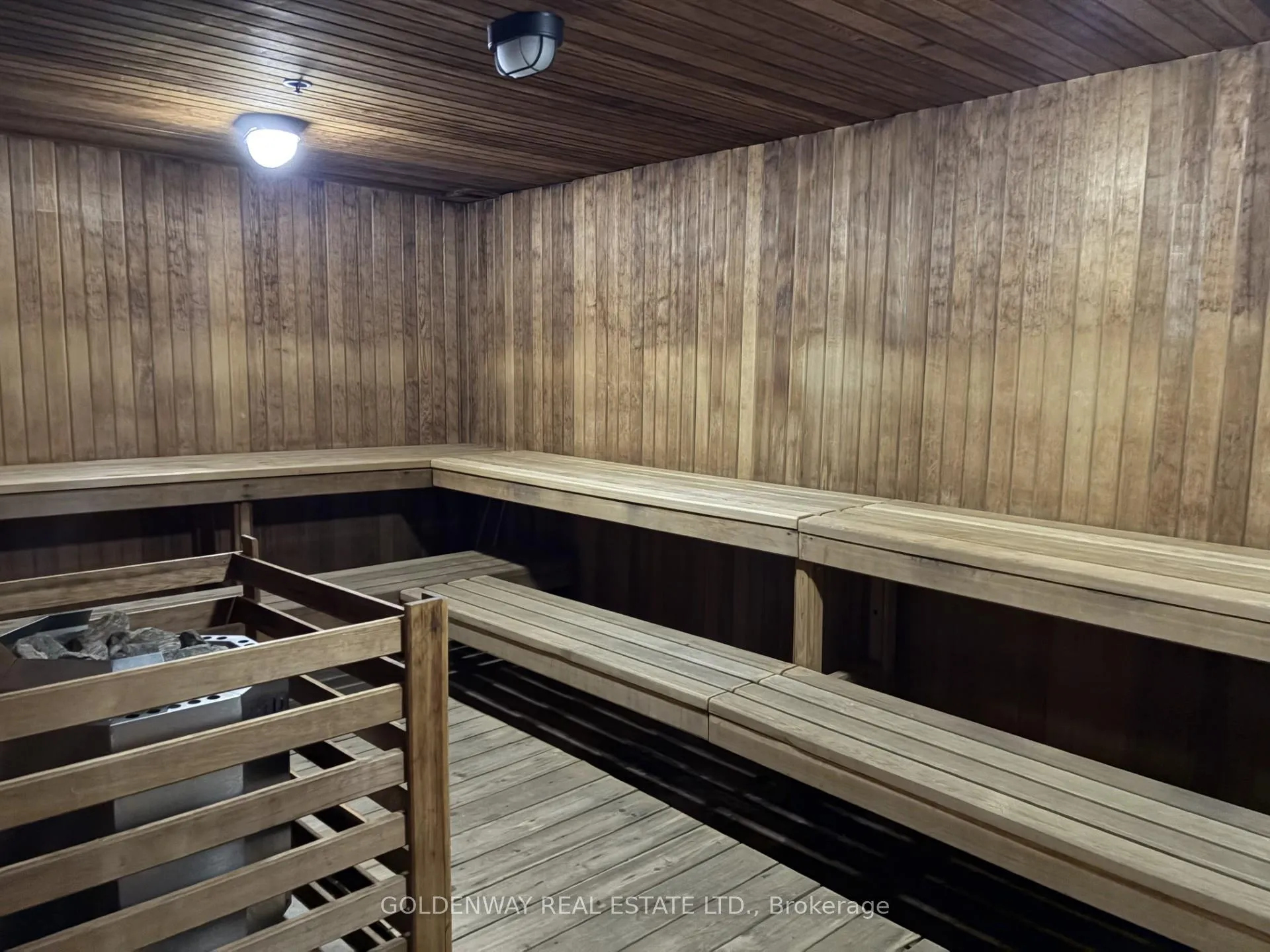 Photo 8 of Unit 208, 35 Brian Peck Crescent, Toronto, Thorncliffe Park — HOMEH