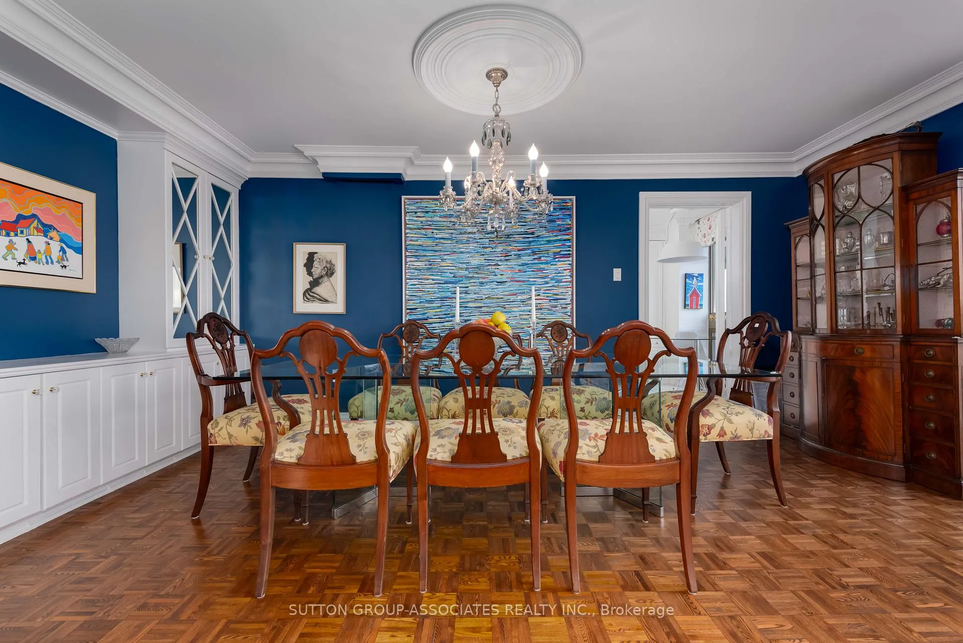 Photo 15 of Unit 1602, 61 St Clair Avenue W, Toronto, Yonge-St. Clair — HOMEH