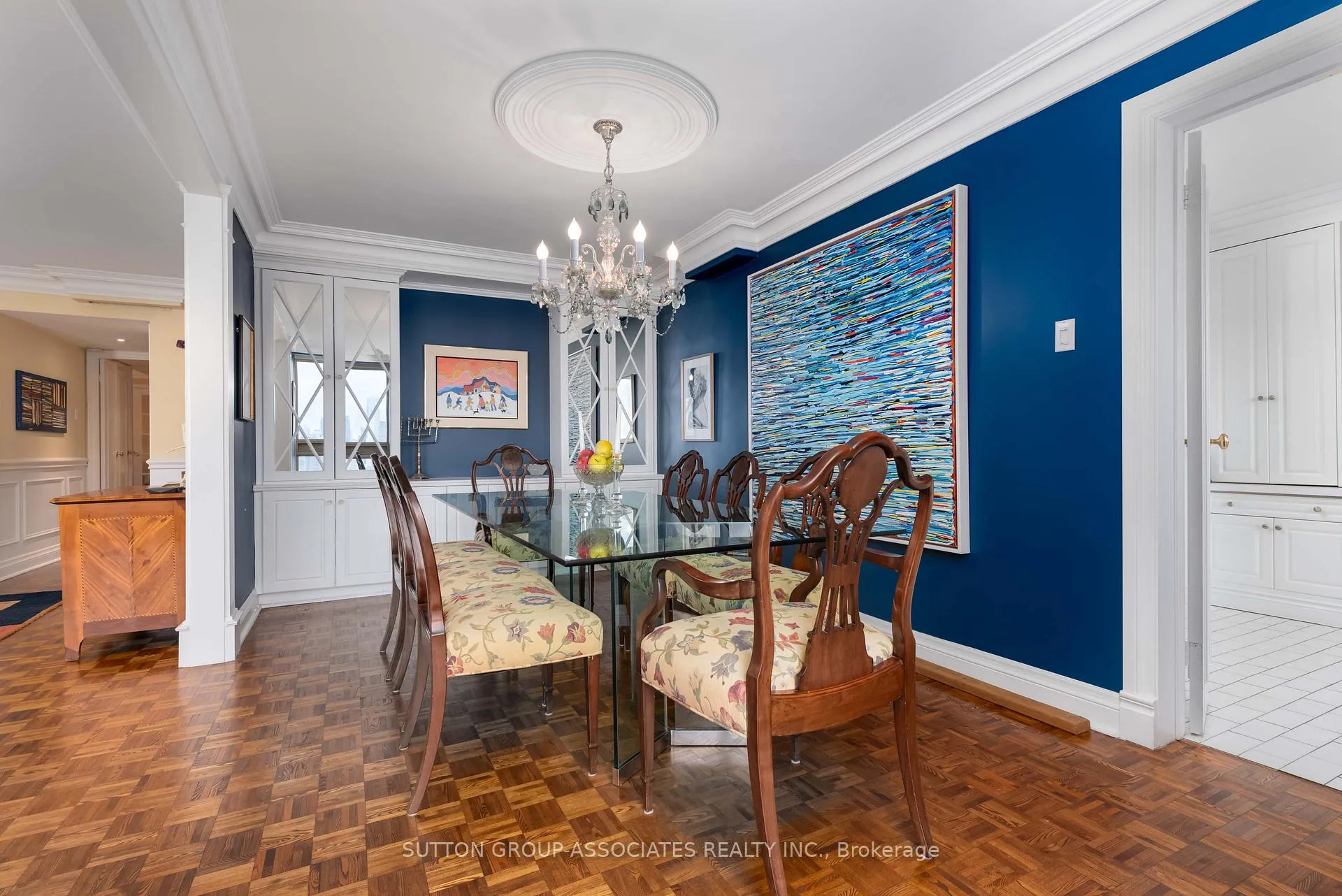 Photo 18 of Unit 1602, 61 St Clair Avenue W, Toronto, Yonge-St. Clair — HOMEH