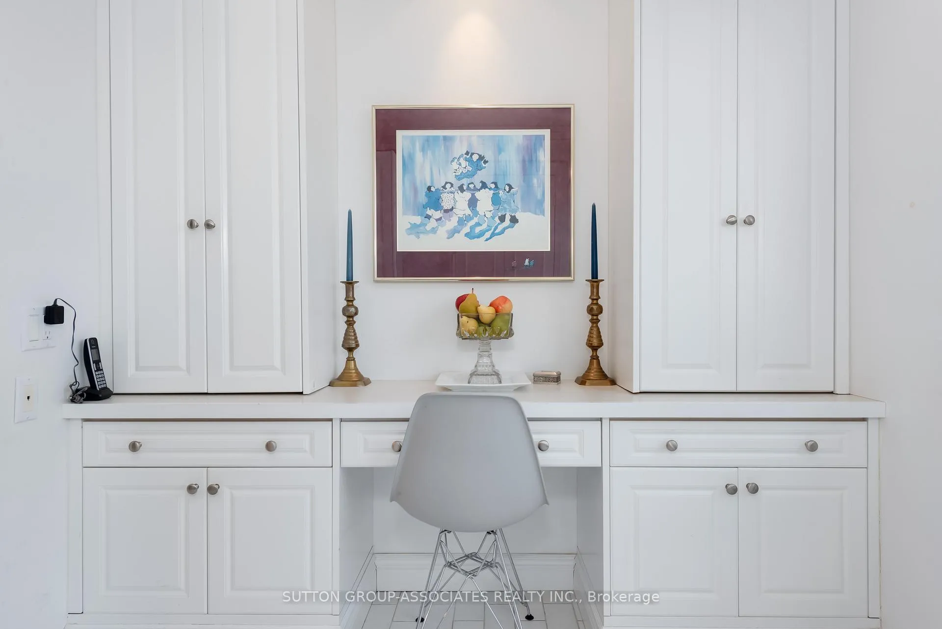 Photo 23 of Unit 1602, 61 St Clair Avenue W, Toronto, Yonge-St. Clair — HOMEH